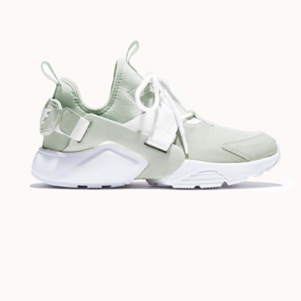 Rare - Nike Air Huarache City Low
